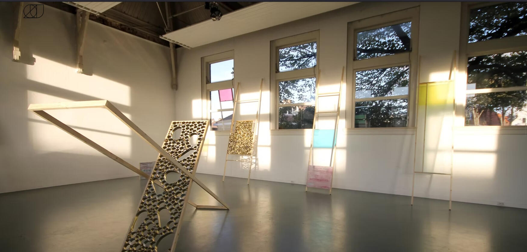 Meshing &amp; Matching @Sealab