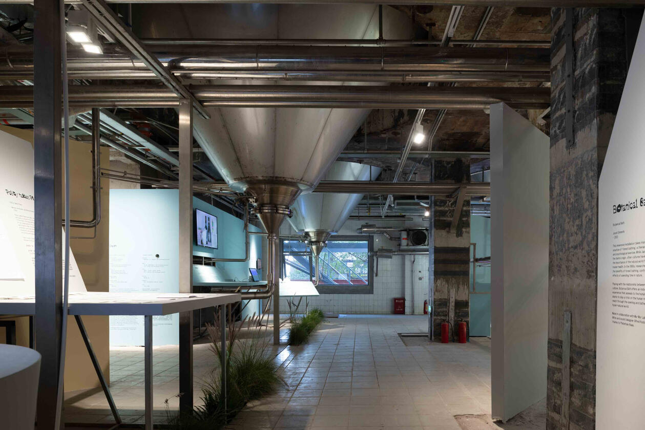 Exhibition: Have We Met Yet? (China)