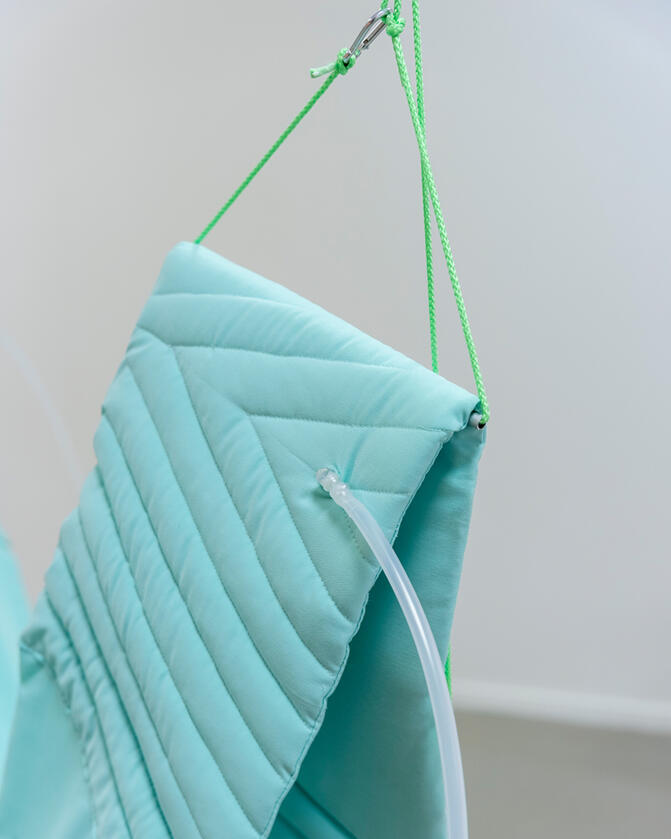 Breath/in Soft Power