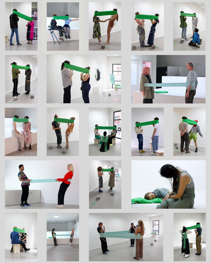 Breath/in Soft Power