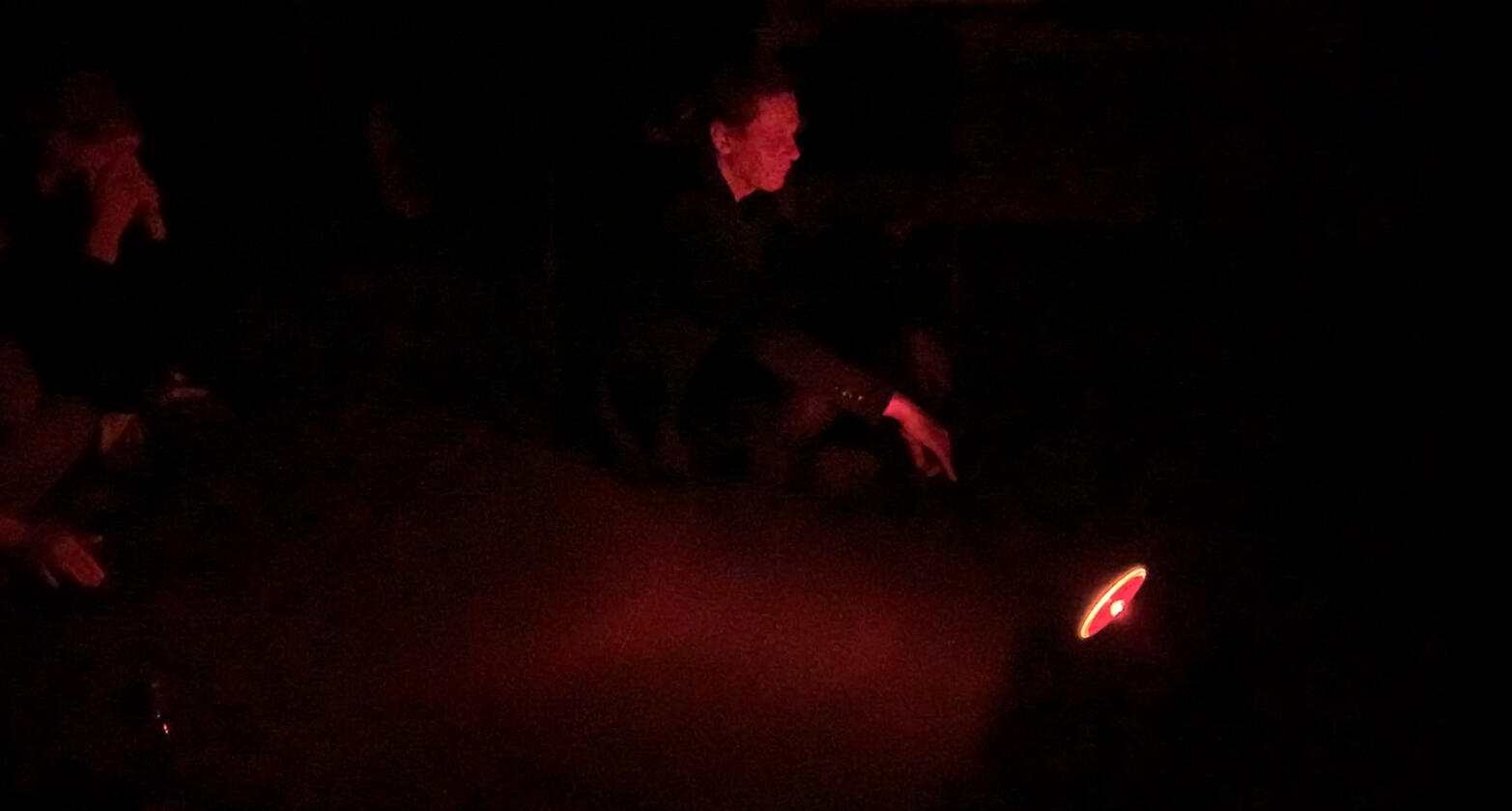 Heat Waves - prototyping