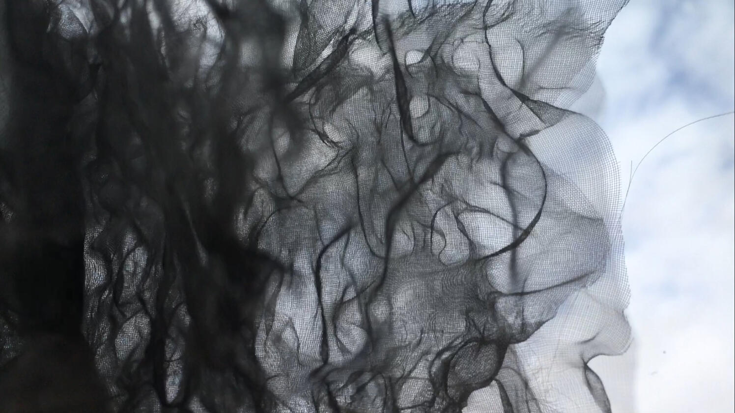 Transparent layers