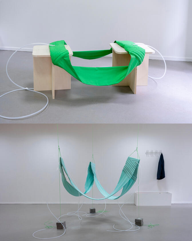 Breath/in Soft Power